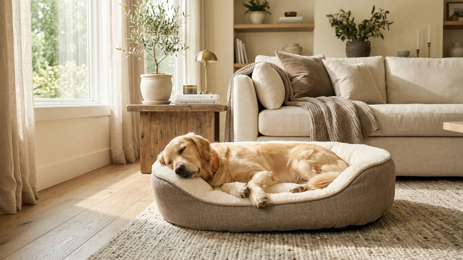 Como Escolher a Melhor Cama para Cachorro (Guia Completo 2026)