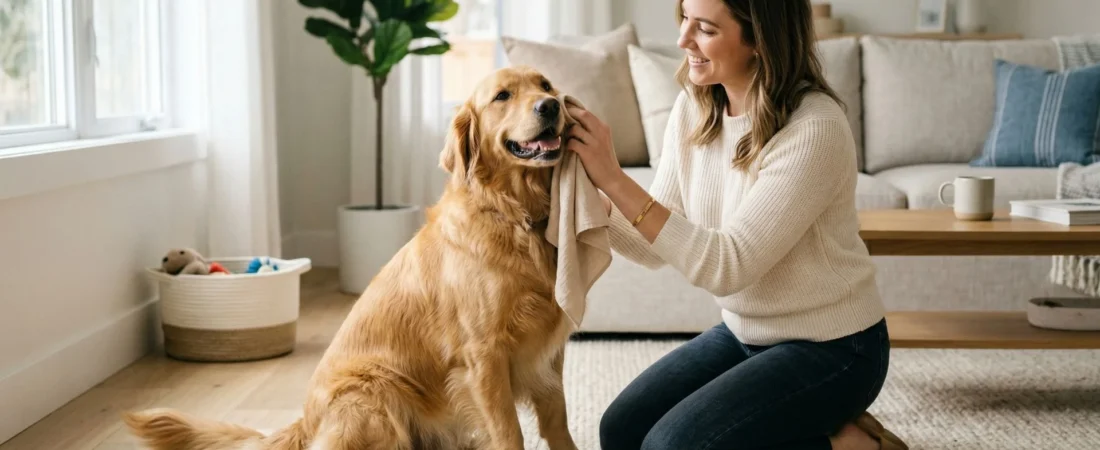 7 Cuidados com pet Essenciais para Manter Seu Pet Saudável