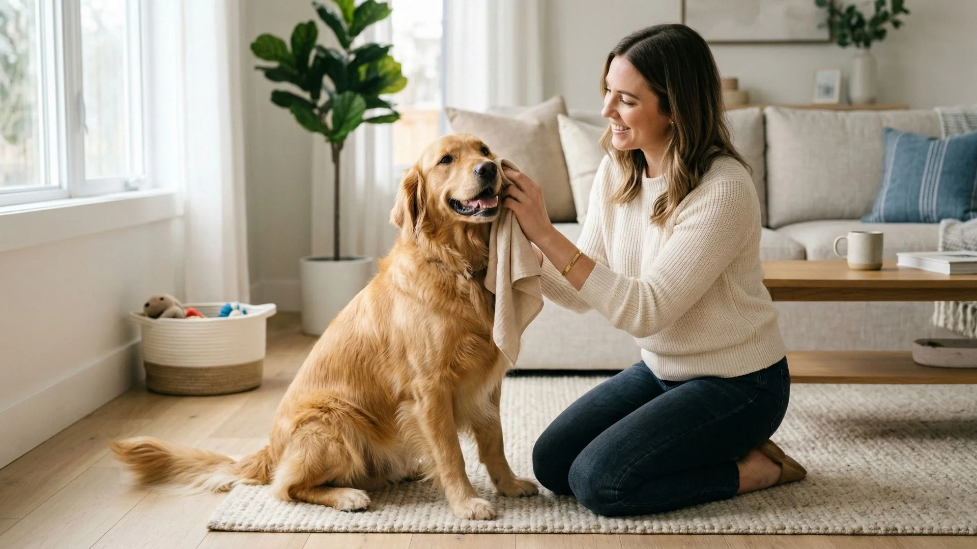 7 Cuidados com pet Essenciais para Manter Seu Pet Saudável