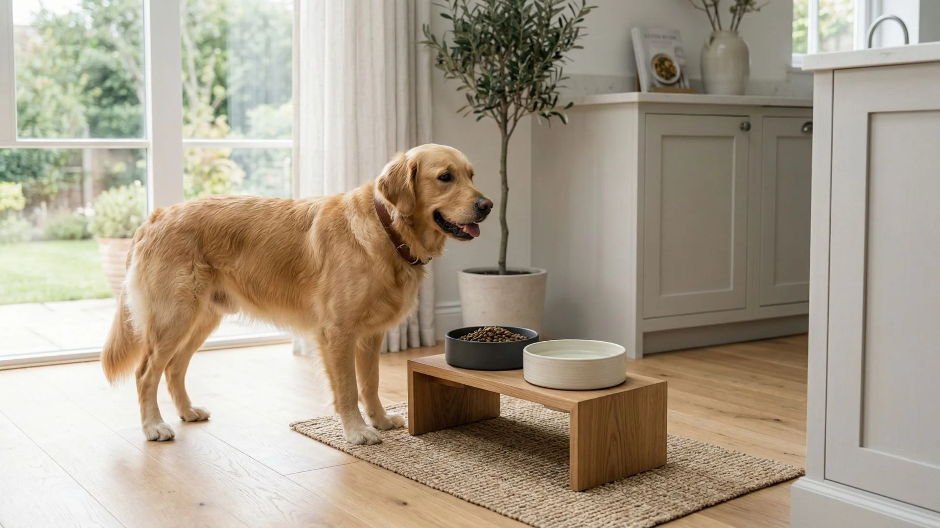 Comedouro para Cachorro: Tudo o que Você Precisa Observar